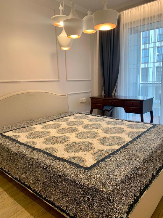 City Apartments Вильнюс Экстерьер фото