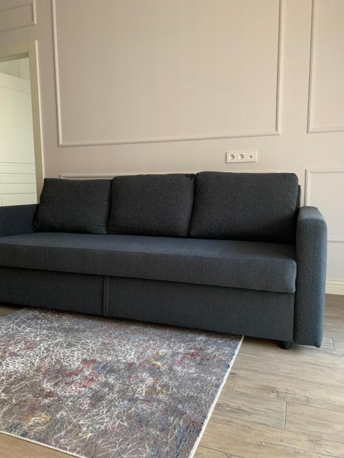 City Apartments Вильнюс Экстерьер фото