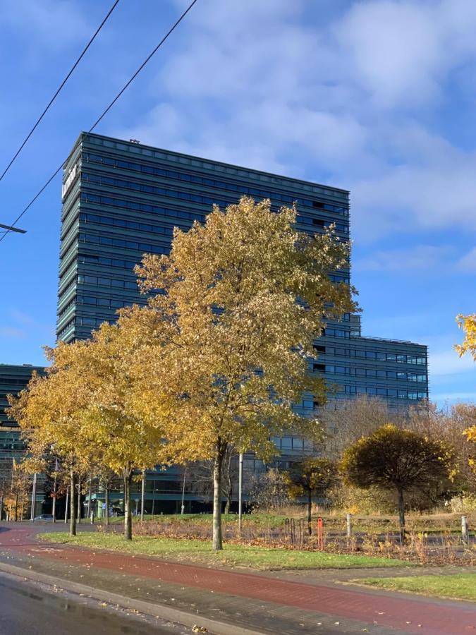 City Apartments Вильнюс Экстерьер фото
